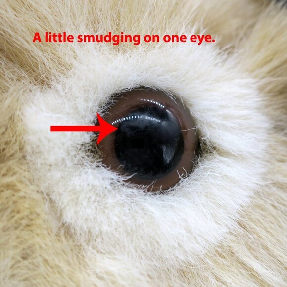 Steiff Rabbit Putsi Standing Large Bunny Plush 40 cm 077876 - Picture 2 of 4